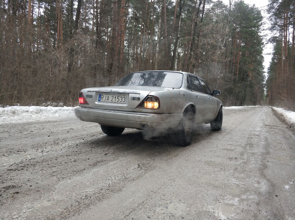 все-таки не дрифт 2