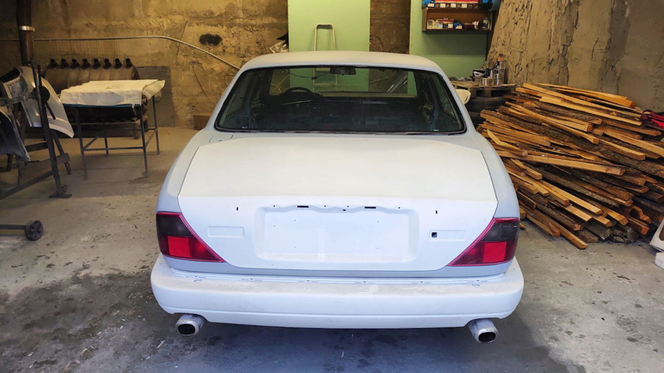 нарешті загнав у фарбування 3