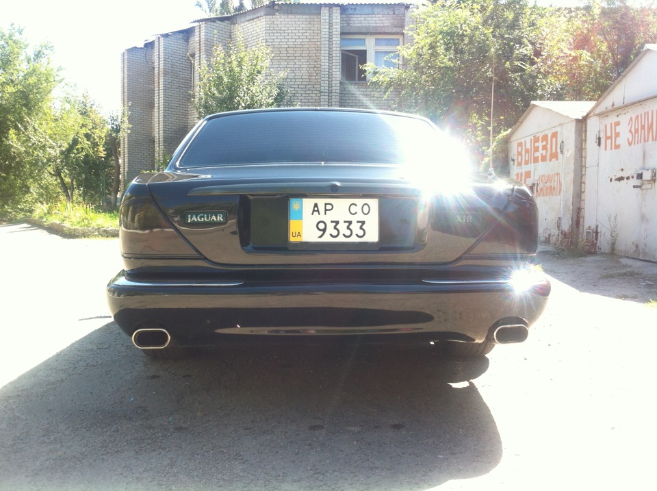 Final Look тепер такий... 4
