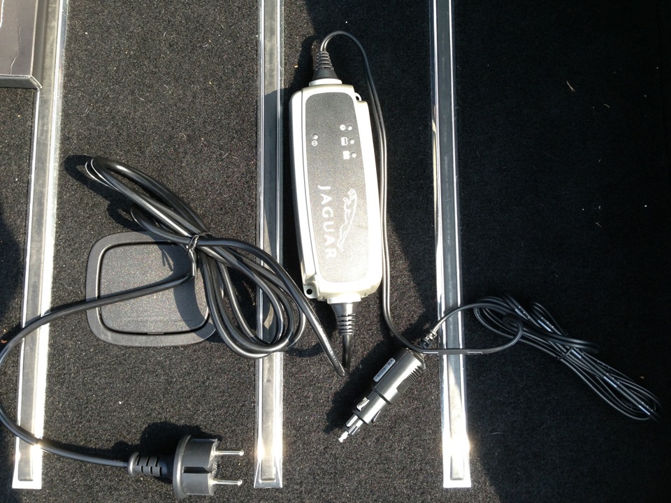 Поставив нове кермо та інше. 1