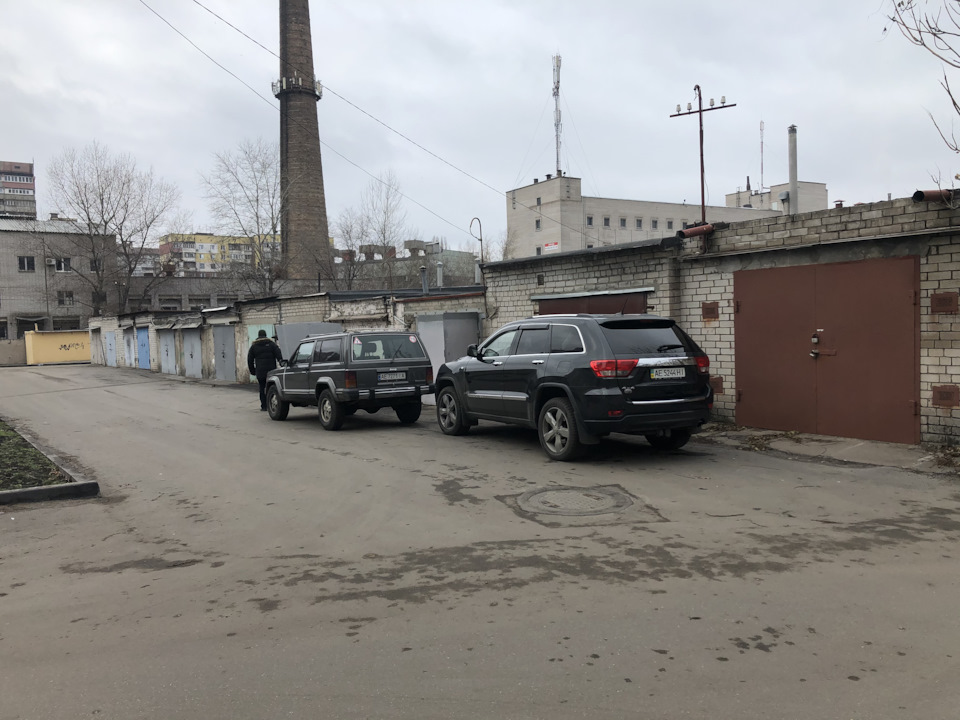 Ремонт важеля перемикання поворотів 1