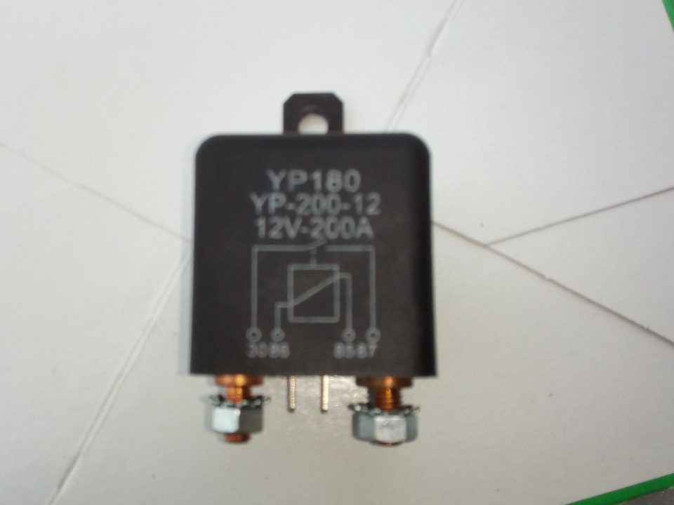 Моя мирна смертькакаяпараноя або U.R.A. 5
