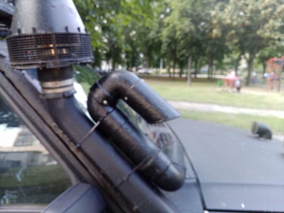 Виносний повітрозабірник печі. V 2.0 1