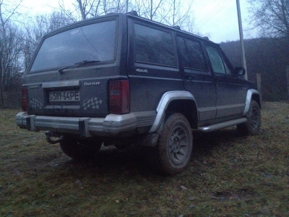 Важкі будні Чирка. 2