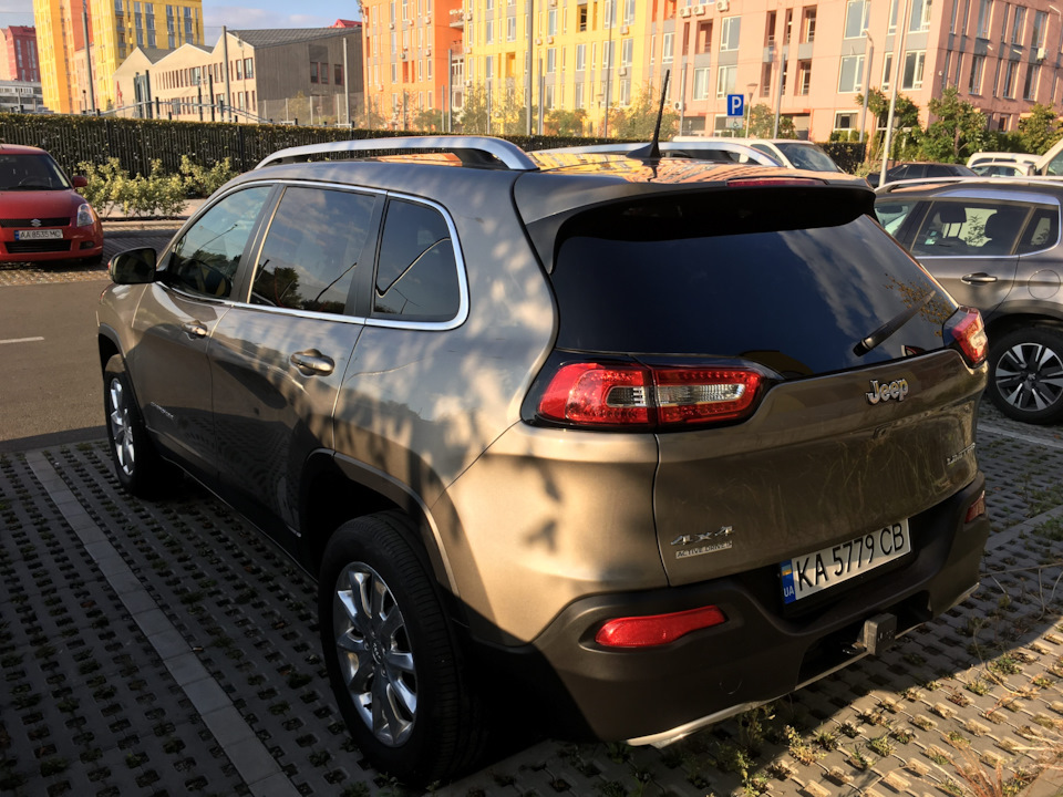 Догляд за авто 4