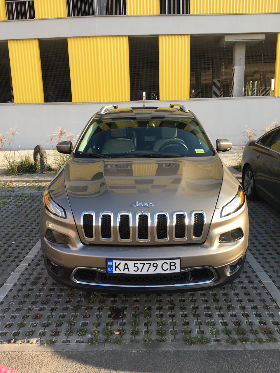 Догляд за авто 3