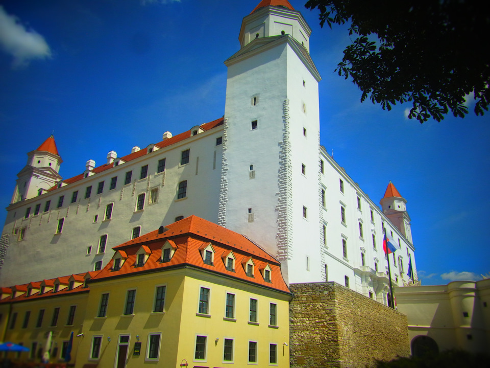 Братислава 3