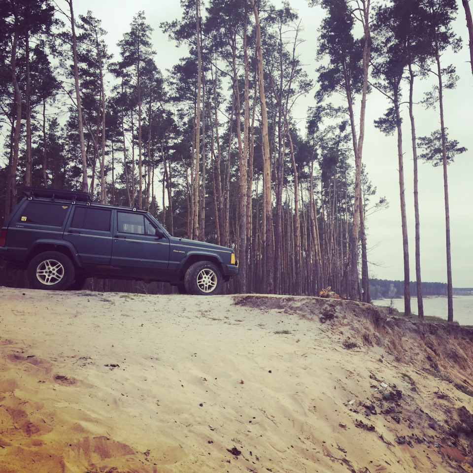 Київське море 1