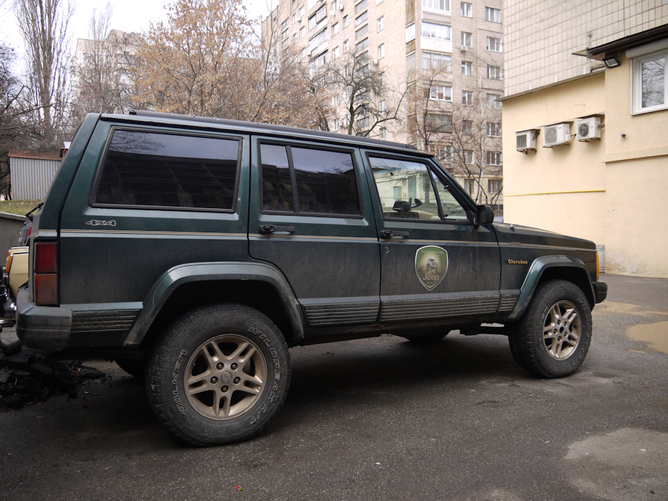 Корма в ажуре 1