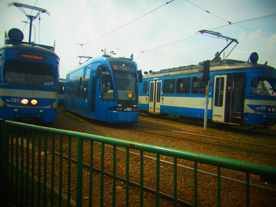 Краків 4