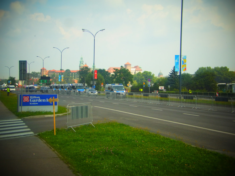 Краків 5