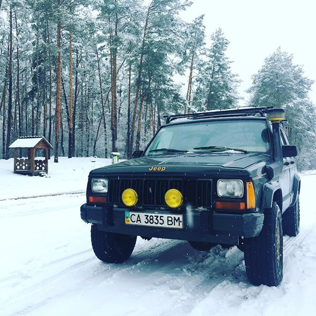 Змінив бензонасос 1