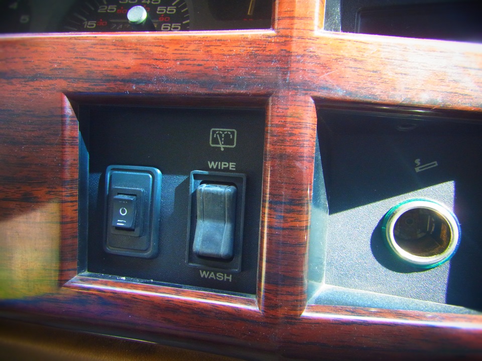 Примусове включення електровентилятора 2