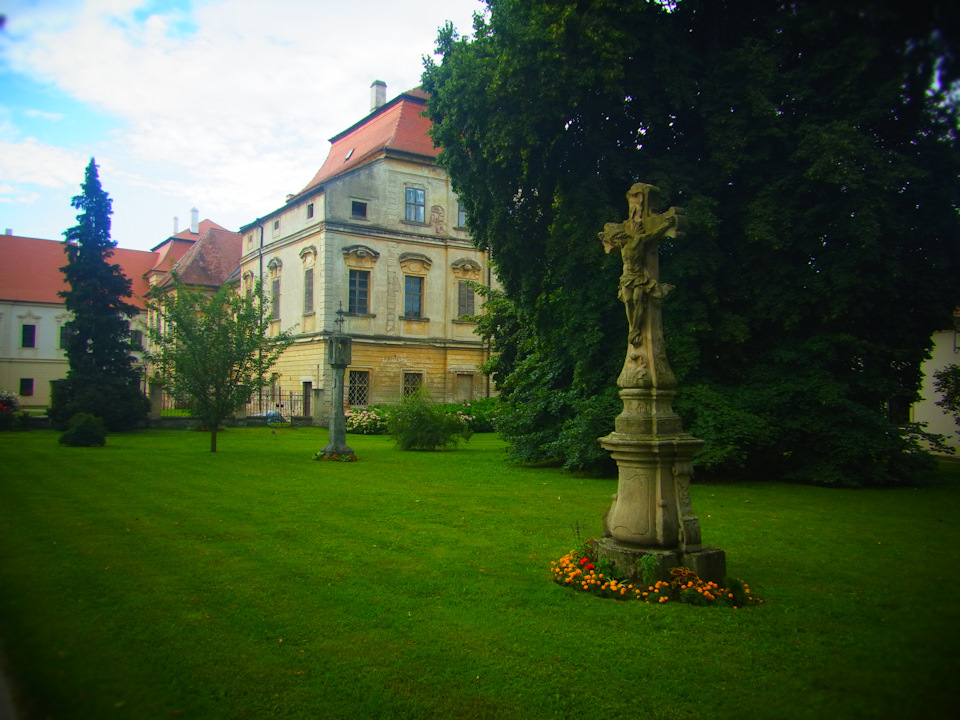 Rajhrad 3