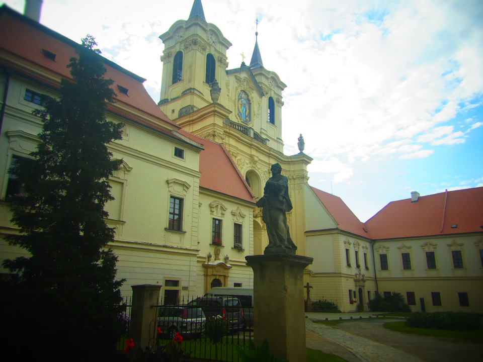 Rajhrad 4