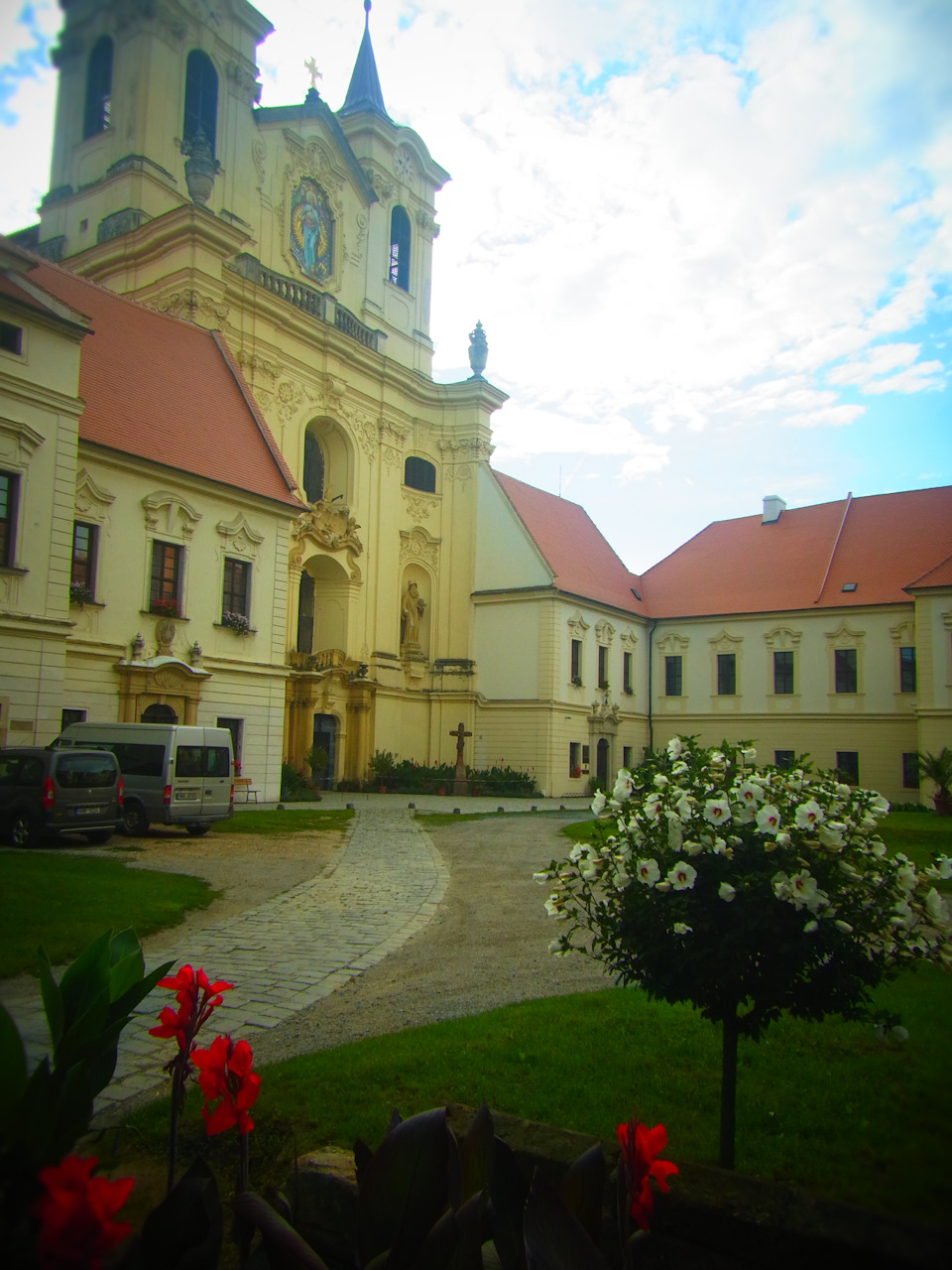 Rajhrad 5