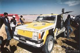 Випадково наткнувся в неті, Dakar, більше інформації немає ( 3