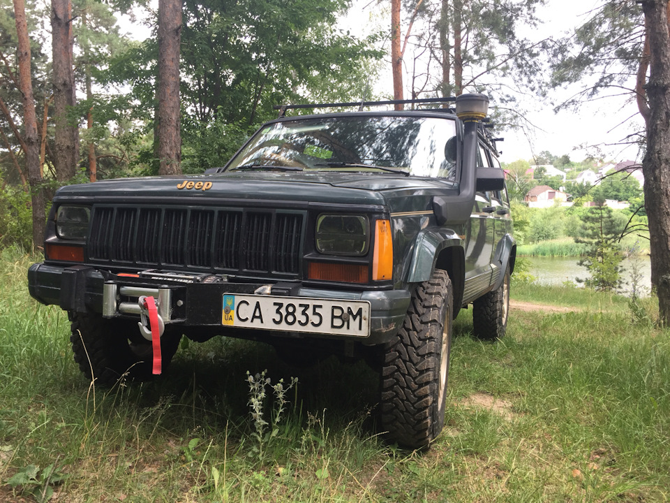 Toyo open country MT 1
