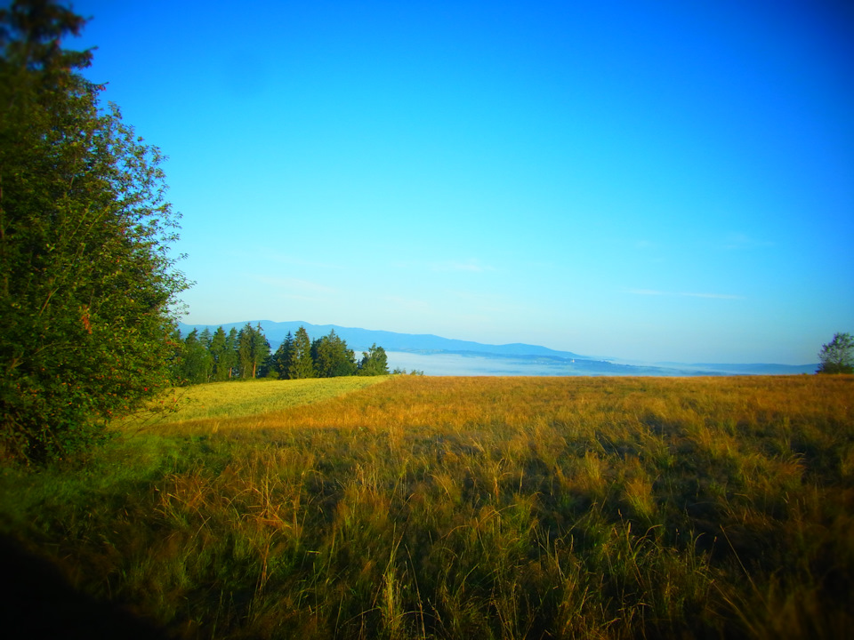 Закопане-Морське Око 5