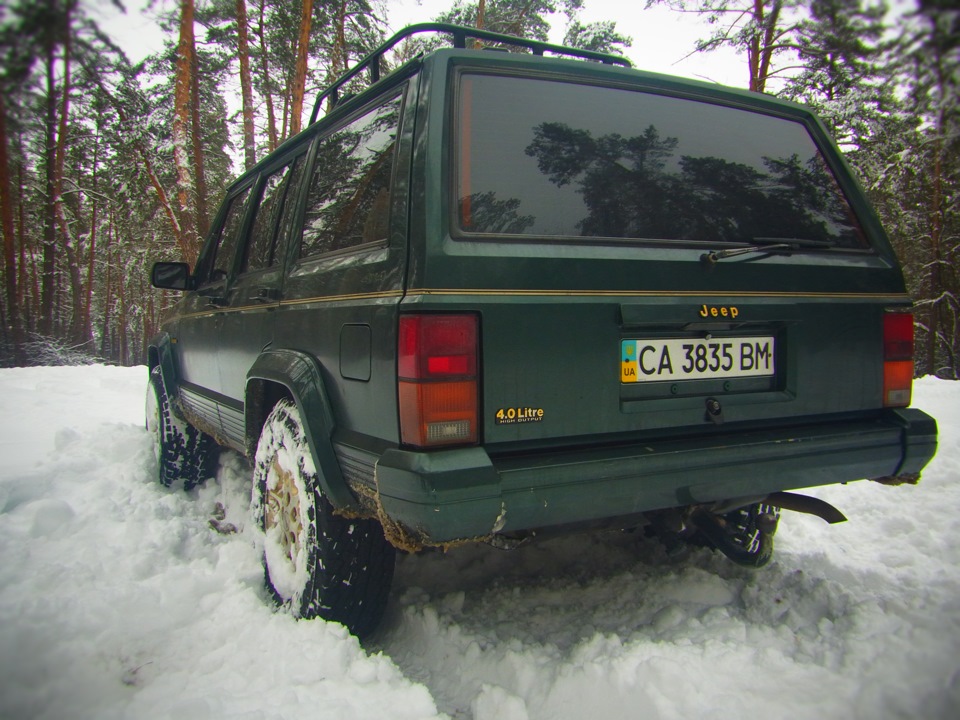 Замолвлю о Falken WildPeak A/T 3