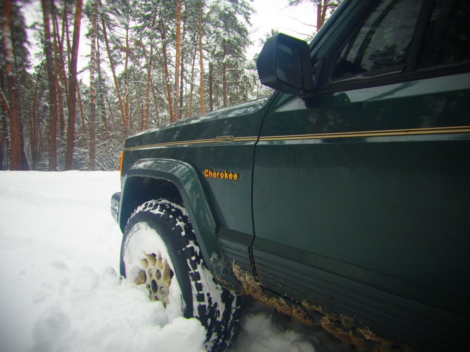 Замолвлю о Falken WildPeak A/T 4