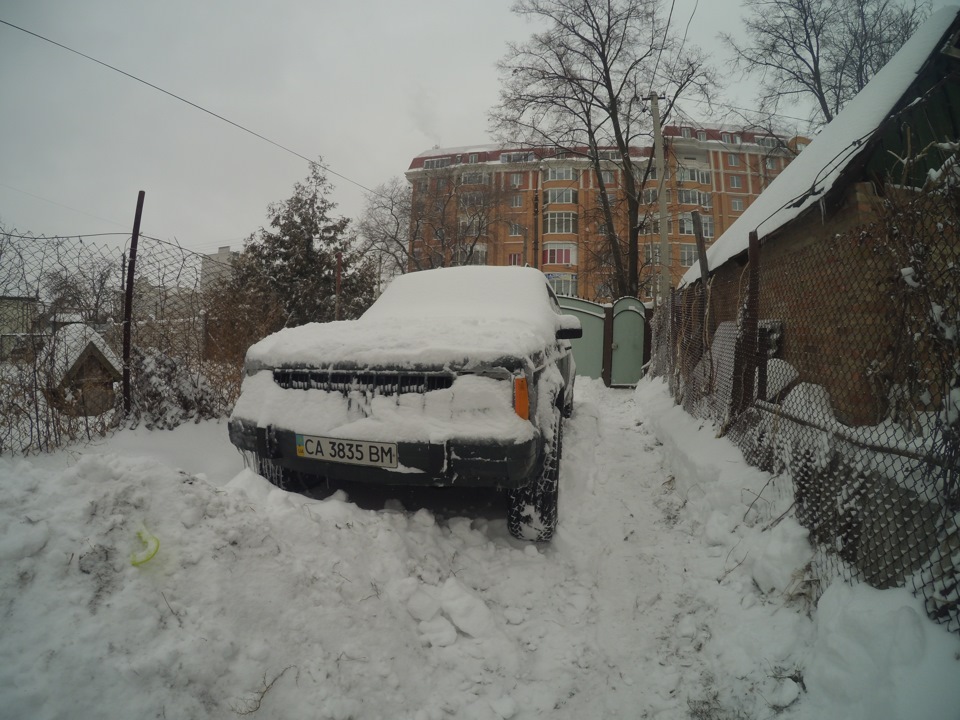 Замолвлю о Falken WildPeak A/T 1