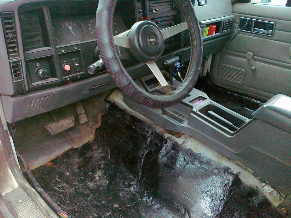 глобальна переробка авто 5