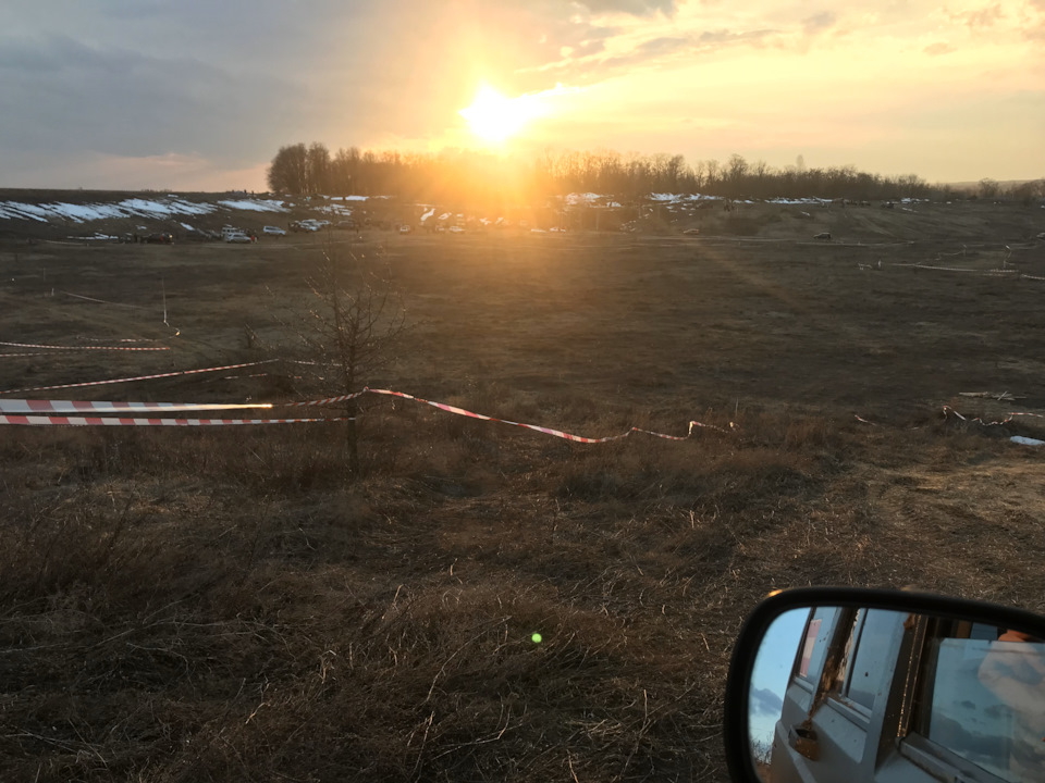 Перша покатуха, клуб РОСОМАХА Прилуки 2