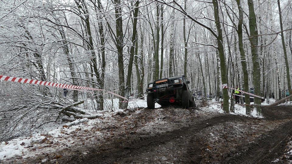 Підвіска та закриття сезону 2019))) 3