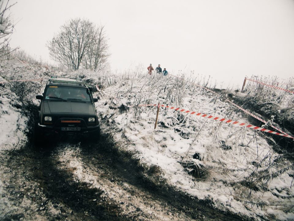 Підвіска та закриття сезону 2019))) 5