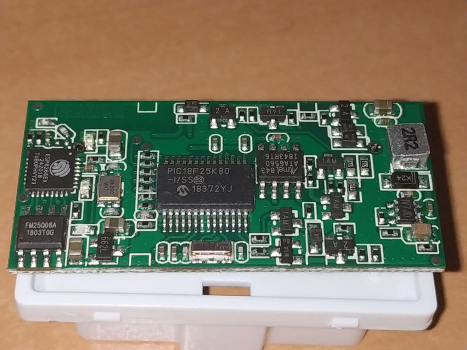 Китайський ELM327 Wi-Fi сканер. Не тримає зв'язок. Вирішення проблеми. 2
