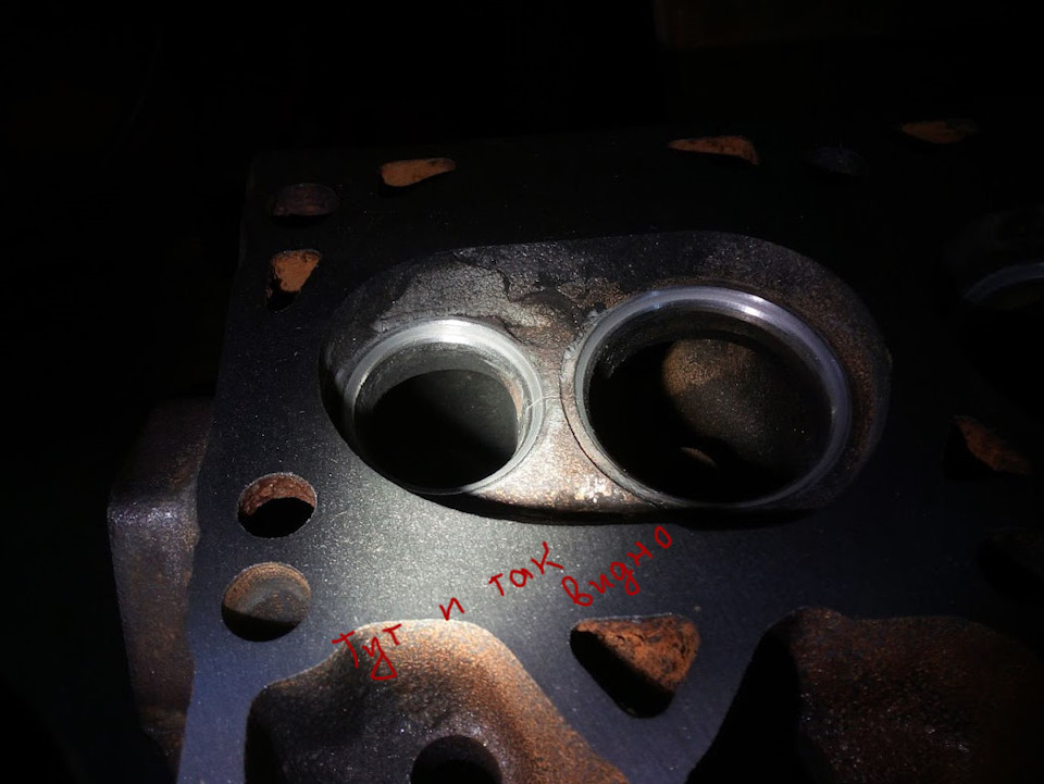 AMC 242 Rebuild: Попадос 2