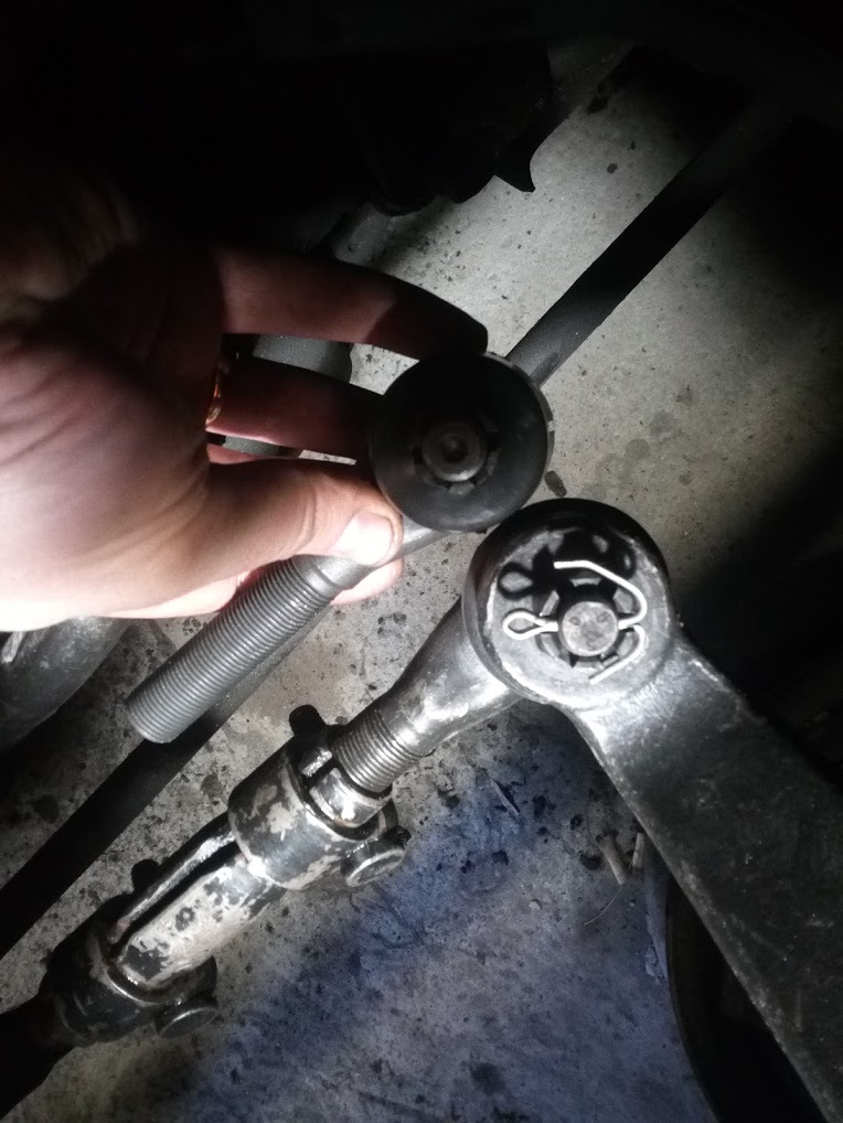 AMC 242 Rebuild: запуск пройшов успішно 3