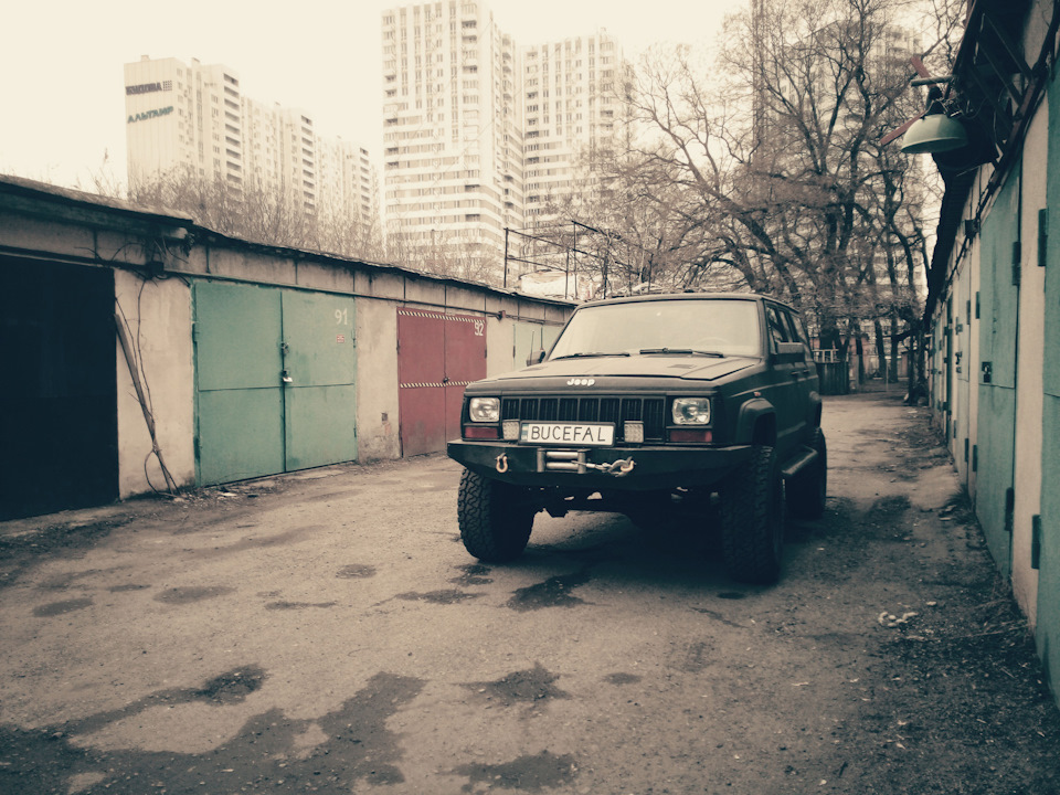 в строю! 1