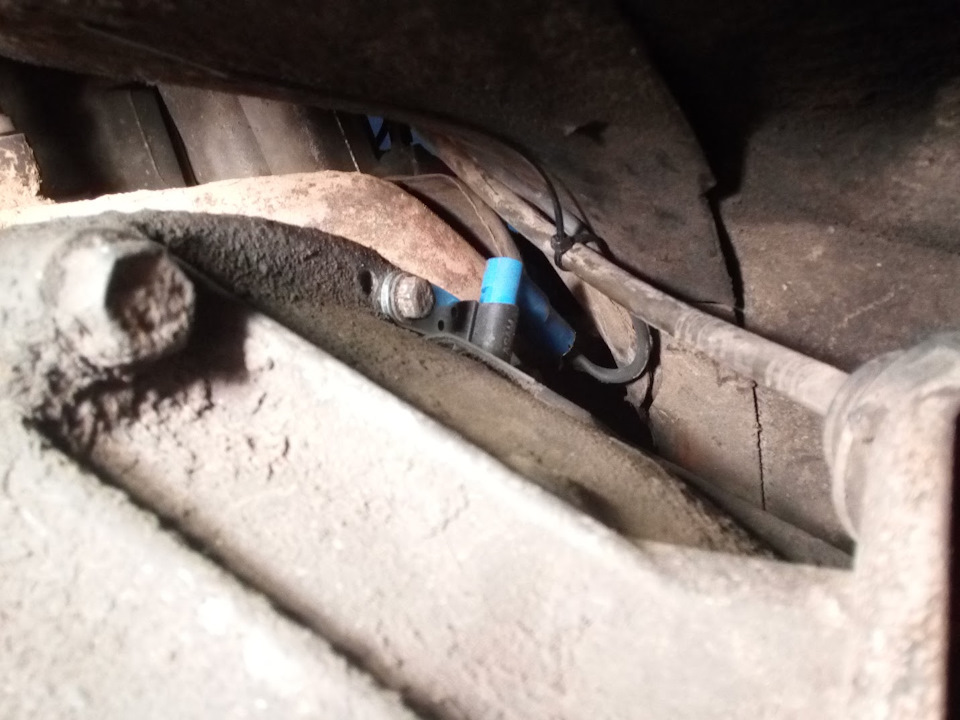 Завжди добре закріплюйте провід ДПКВ 5