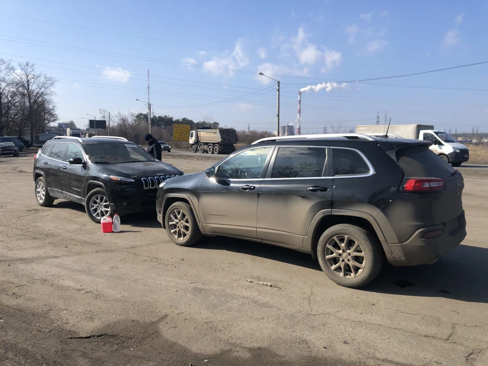 Враження після кількох місяців володіння