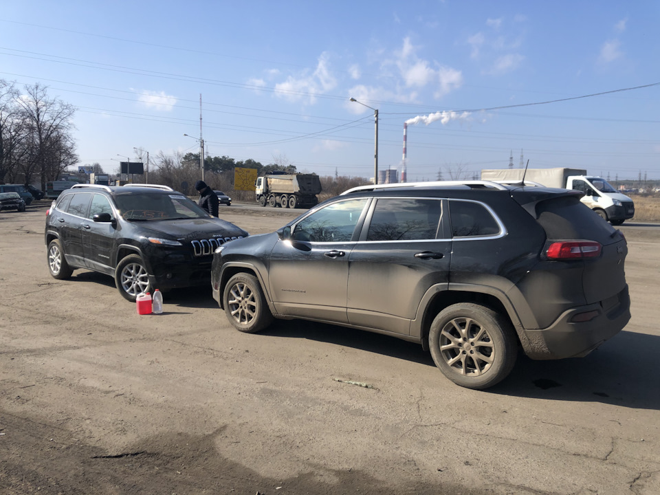 Враження після кількох місяців володіння 1