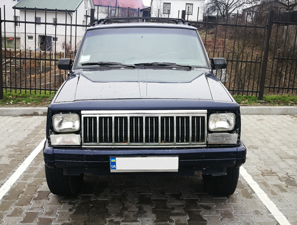 Трохи класики 1