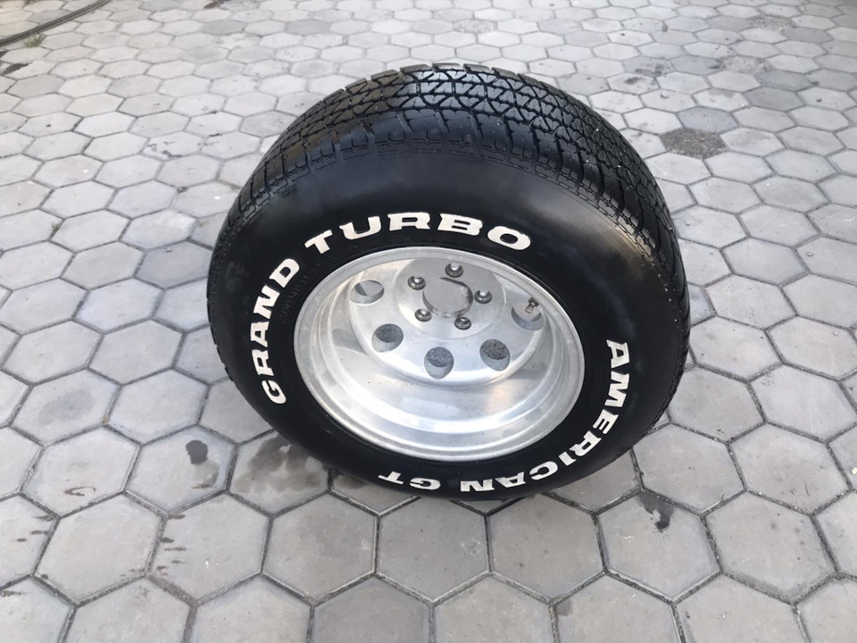 Тапки Pro Comp Series 69 15x10 -47 2