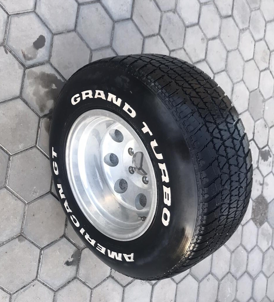 Тапки Pro Comp Series 69 15x10 -47 3