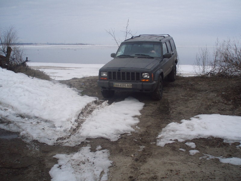 Як заблукати в трьох соснах 1