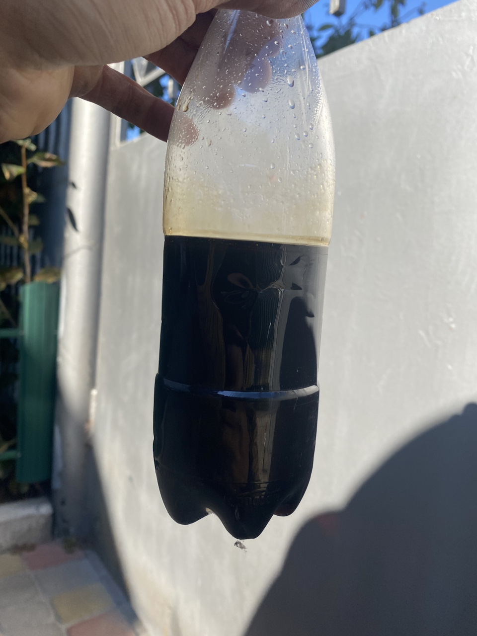 Заміна мастила в редукторі, заміна прокладок теплообмінника 4