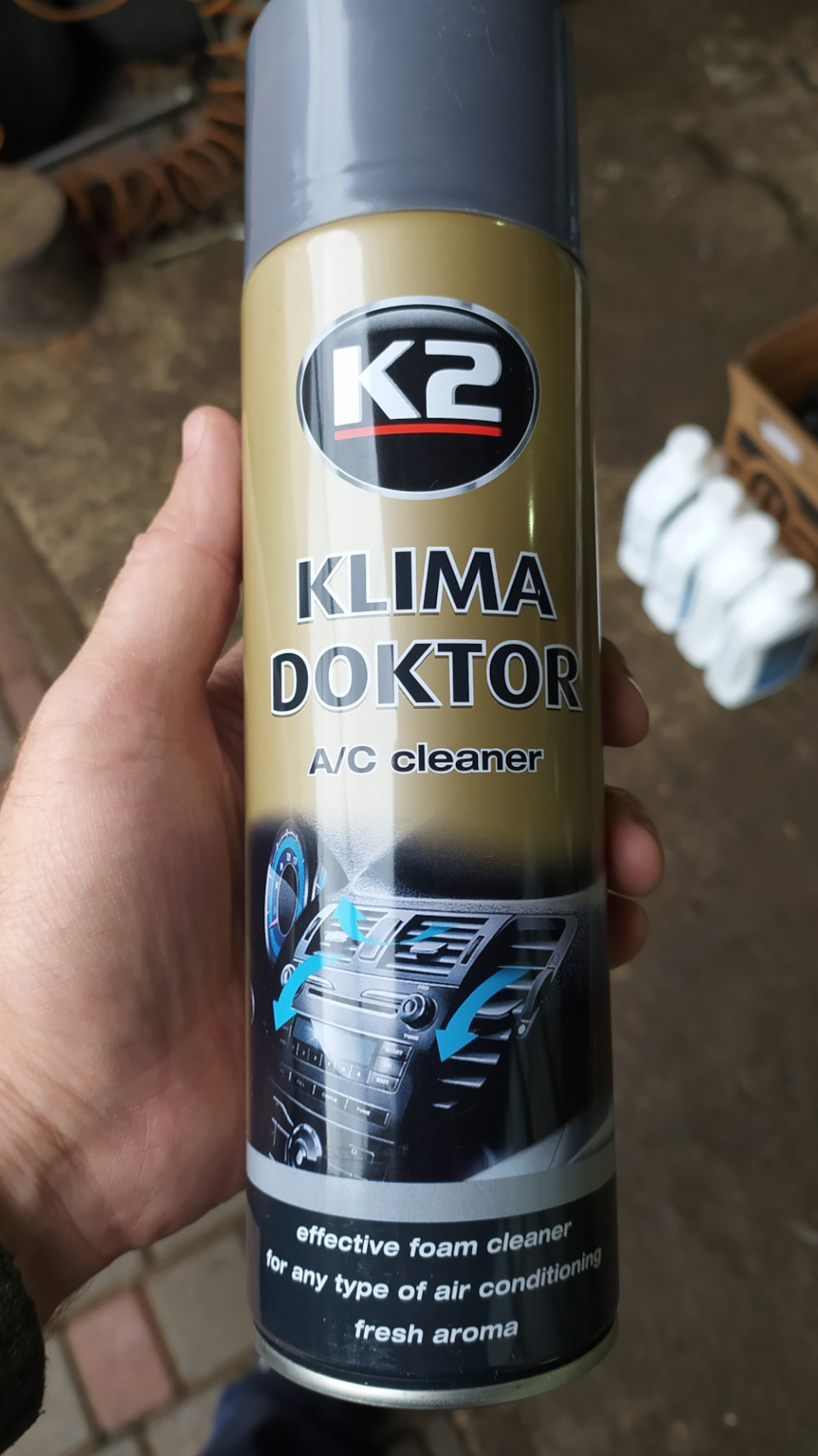 Велике ТО 1