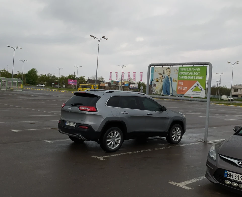 Фото з життя Чирока