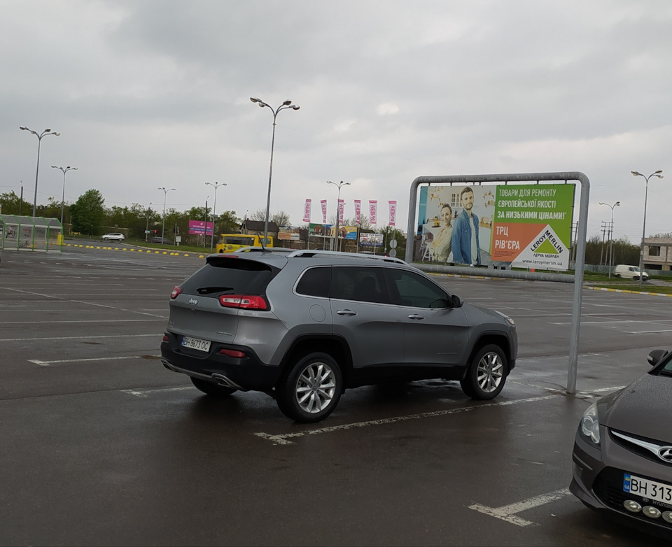Фото з життя Чирока 1