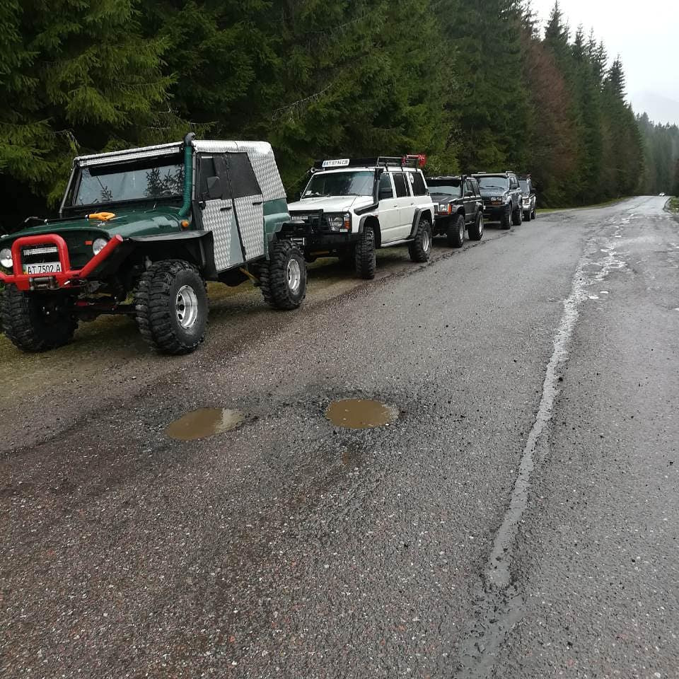 Карпатський кордон 2019 1