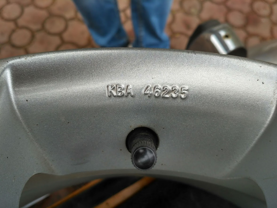 Диски на зиму 3