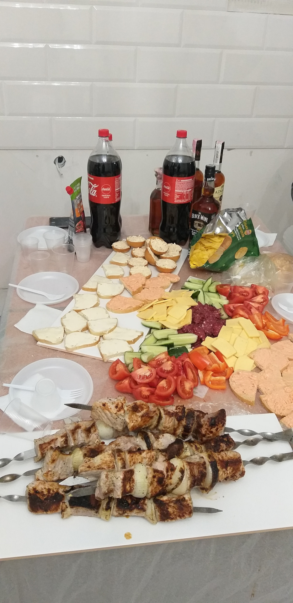 Фенікс вдома! Радію від душі) 1