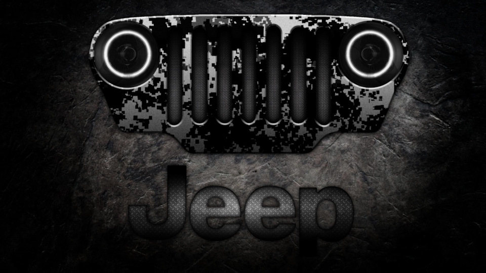 Регламент ТО Jeep Cherokee KL 1