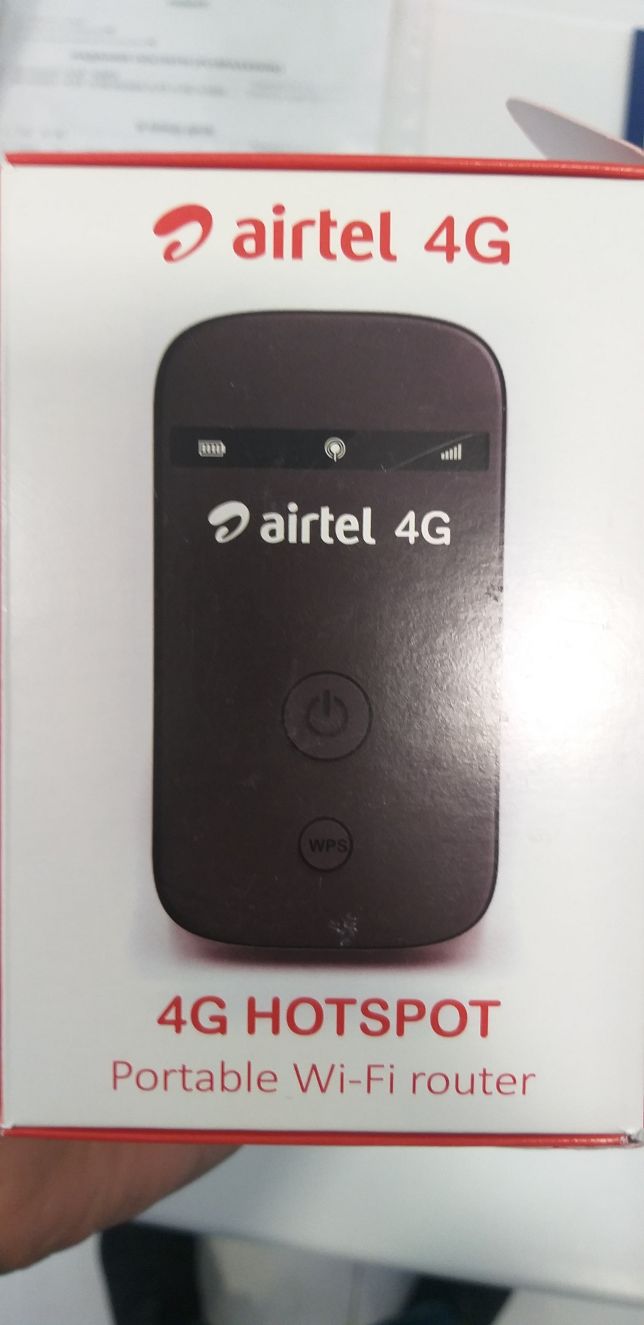 Wi-fi 1